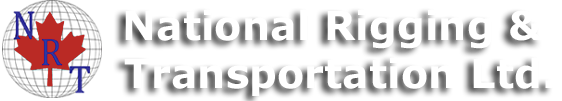 National Rigging & Transportation Ltd.